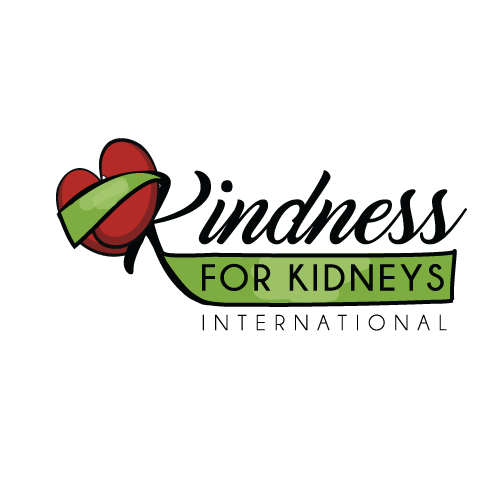 Donate Kindness For Kidneys International
