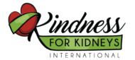 Kindness For Kidneys International